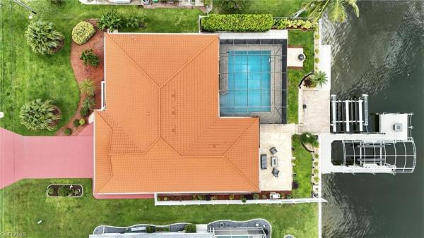 Cape Coral Residential, 804 Santa Barbara Pl, Cape Coral, Florida 33991, image 1