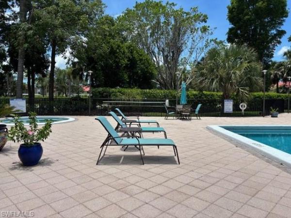 413 Augusta Blvd #306, Naples, Florida 34113, image 1