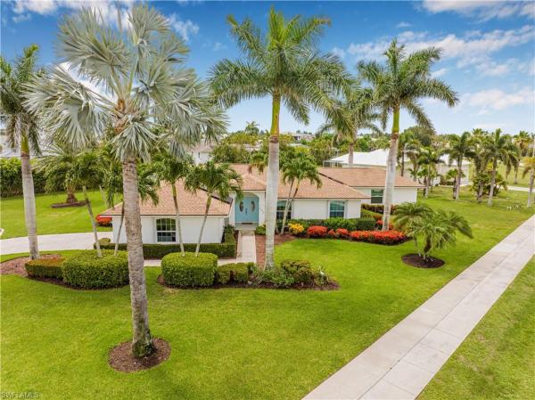 Marco Beach, 205 Sand Hill St, Marco Island, Florida 34145, image 1