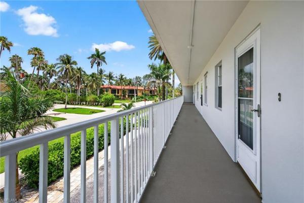 1666 Osprey Ave #106, Naples, Florida 34102, image 1