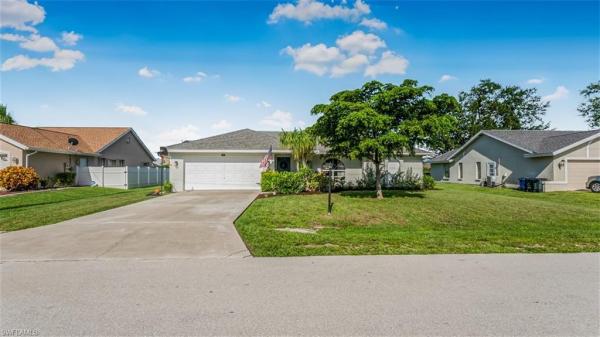 Woodbriar, 17469 Meadow Lake Cir, Fort Myers, Florida 33967, image 1