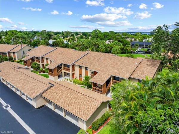 Yachtsmans Cove, 15320 Moonraker Ct #206, North Fort Myers, Florida 33917, image 3