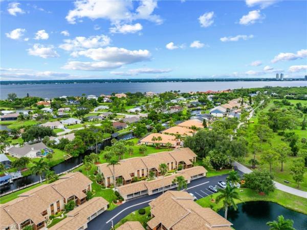 Yachtsmans Cove, 15320 Moonraker Ct #206, North Fort Myers, Florida 33917, image 2