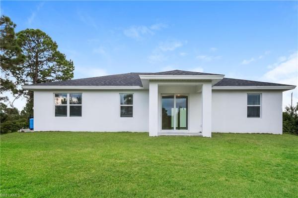 3204 W 66th St, Lehigh Acres, Florida 33971, image 1