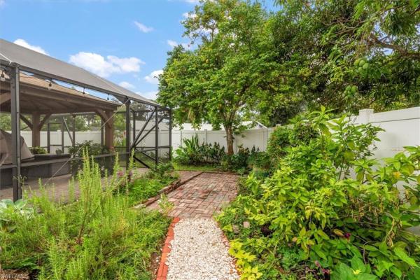 Camelot, 6384 Morgan La Fee Ln, Fort Myers, Florida 33912, image 1