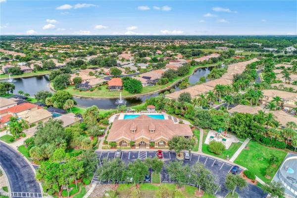 Heatherstone At Rookery Pointe, 9802 Foxhall Way #2, Estero, Florida 33928, image 1