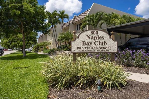 800 River Point Dr #212, Naples, Florida 34102, image 1