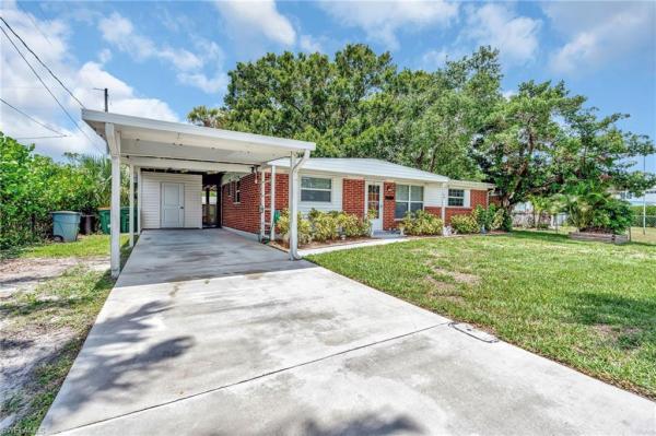 Brookside, 2160 Harbor Ln, Naples, Florida 34104, image 1