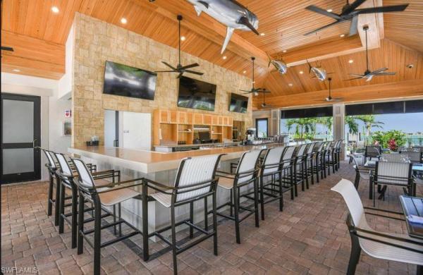 Esplanade Lake Club, 17860 Terracina Dr, Fort Myers, Florida 33913, image 1