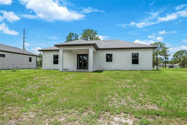 Golden Gate Estates, 2017 NE 47th Ave, Naples, Florida 34120, image 1