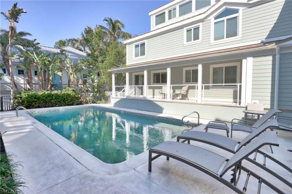 Windward Cay At Windstar On Naples Bay, 640 S 2nd St #2, Naples, Florida 34102, image 1