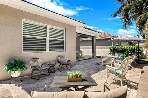 Linda Park, 2669 Linda Dr, Naples, Florida 34112, image 1