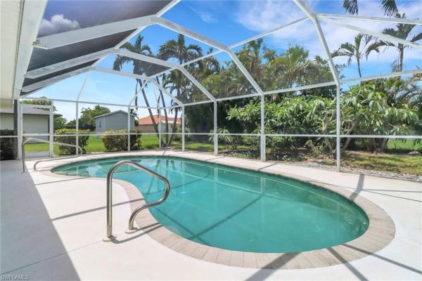 Cape Coral Residential, 1509 17th Ter, Cape Coral, Florida 33990, image 3