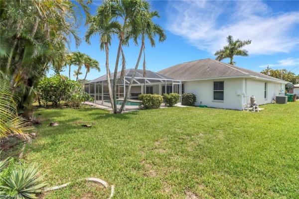 Cape Coral Residential, 1509 17th Ter, Cape Coral, Florida 33990, image 2