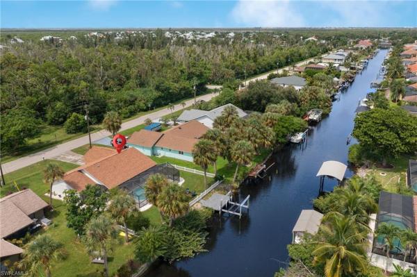 Ten Mile Anchorage, 5666 Park Rd, Fort Myers, Florida 33908, image 1