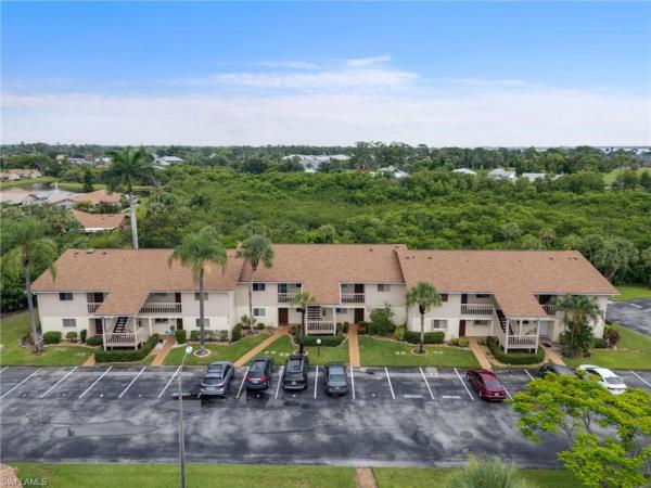 5705 Foxlake Dr #9, North Fort Myers, Florida 33917, image 1