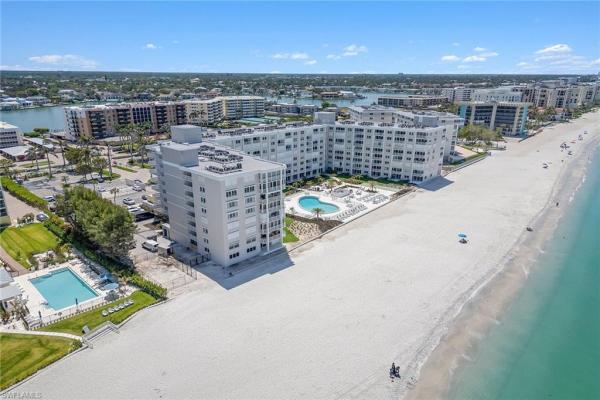 3443 N Gulf Shore Blvd #501, Naples, Florida 34103, image 1