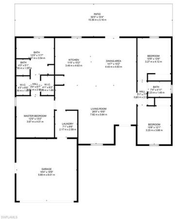 1518 Williams Ave, Lehigh Acres, Florida 33972, image 1