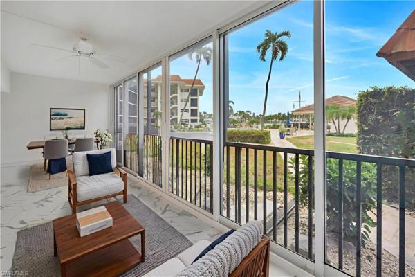 222 Harbour Dr #114, Naples, Florida 34103, image 1