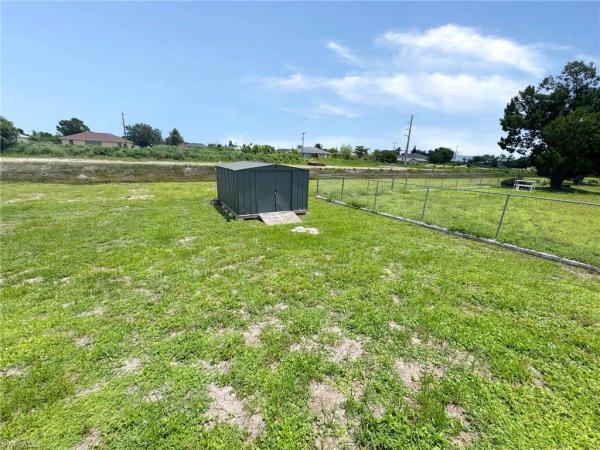 Lehigh Acres Residential, 4916 W 7th St, Lehigh Acres, Florida 33971, image 1