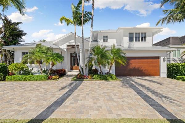 Royal Harbor, 1521 Pelican Ave, Naples, Florida 34102, image 1