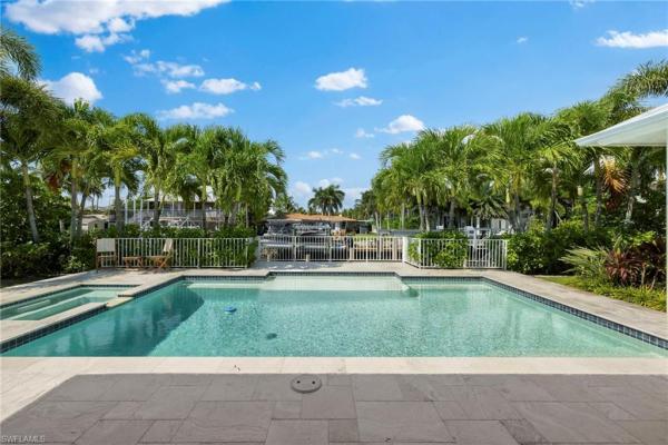 Royal Harbor, 1521 Pelican Ave, Naples, Florida 34102, image 1