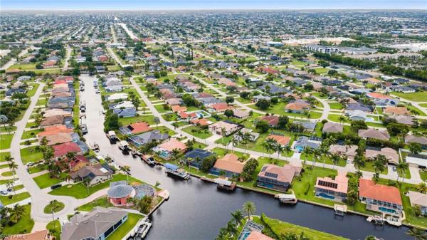 Cape Coral Residential, 1917 21st St, Cape Coral, Florida 33990, image 2