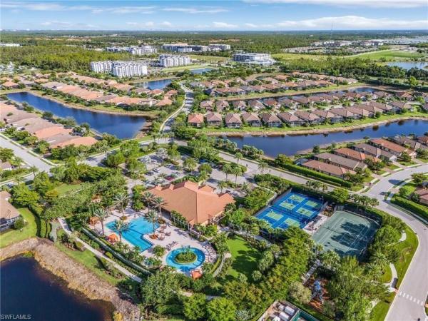Esplanade At Hacienda Lakes, 8070 Calle Canovas St, Naples, Florida 34114, image 1