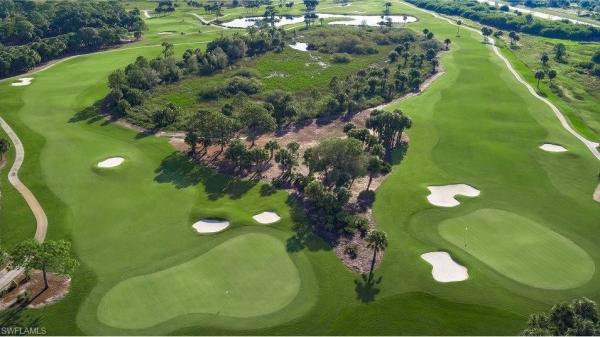 Ibis Landing Golf & Country Club, 9051 Leatherwood Loop, Lehigh Acres, Florida 33936, image 3