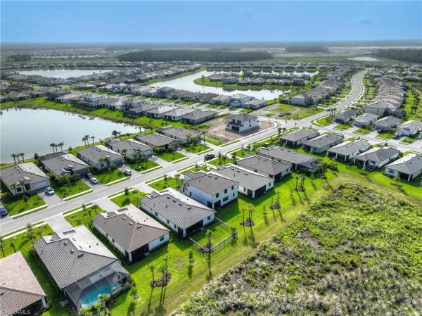 Verdana Village, 18579 Ives Dr, Estero, Florida 33928, image 3