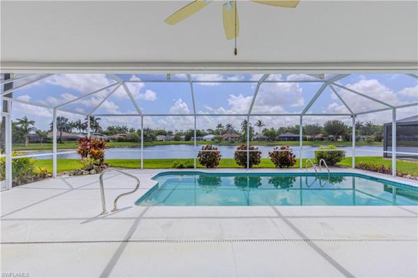 Briarwood, 926 Marble Dr, Naples, Florida 34104, image 1