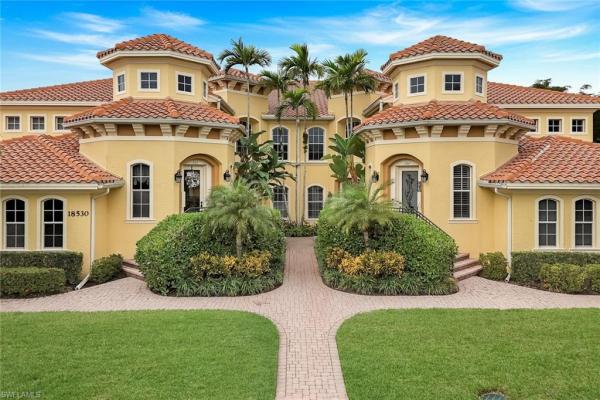 Sandalwood, 18530 Sandalwood Pointe #102, Fort Myers, Florida 33908, image 3