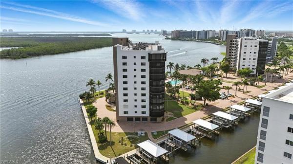 Harbour Pointe At Bay Beach, 4265 Bay Beach Ln #226, Fort Myers Beach, Florida 33931, image 3