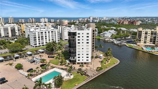 Harbour Pointe At Bay Beach, 4265 Bay Beach Ln #226, Fort Myers Beach, Florida 33931, image 2