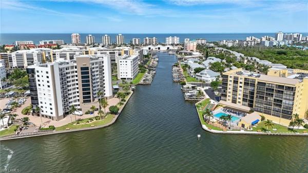 Harbour Pointe At Bay Beach, 4265 Bay Beach Ln #226, Fort Myers Beach, Florida 33931, image 1