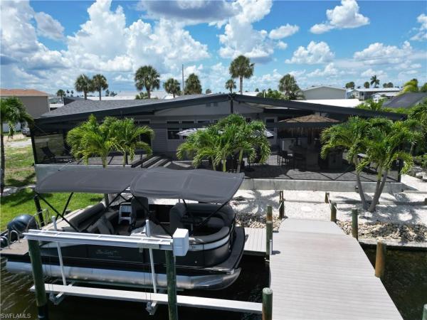 Bayside Estates, 17921 Stevens Blvd, Fort Myers Beach, Florida 33931, image 2