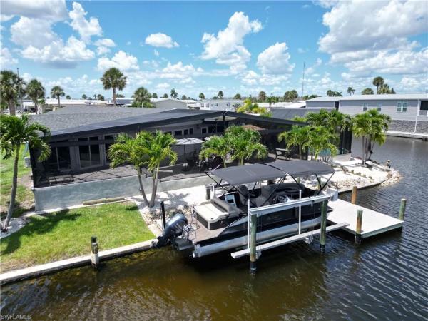 17921 Stevens Blvd, Fort Myers Beach, Florida 33931, image 1