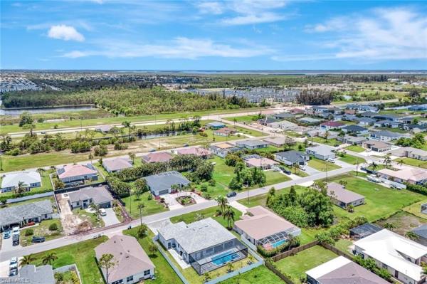 Cape Coral Residential, 2709 4th Ln, Cape Coral, Florida 33991, image 3