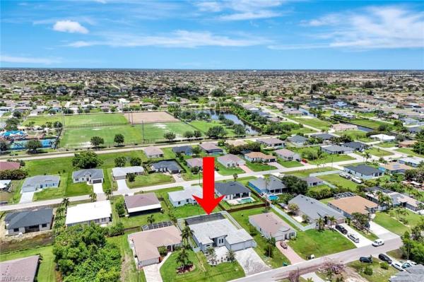 Cape Coral, 2709 4th Ln, Cape Coral, Florida 33991, image 1