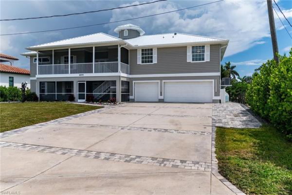 Estero River Heights, 4975 Mederia Ln, Estero, Florida 33928, image 2