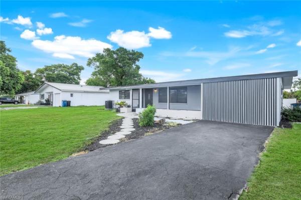 Fort Myers Villas, 2118 Aldridge Ave, Fort Myers, Florida 33907, image 1