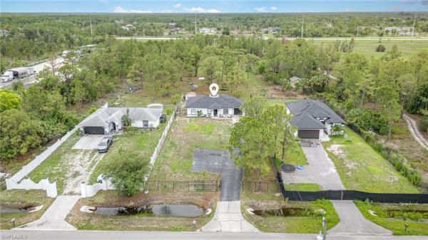 Golden Gate Estates, 3430 NE 35th Ave, Naples, Florida 34120, image 1