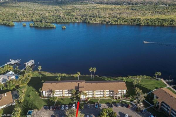 16200 Bay Pointe Blvd #104, North Fort Myers, Florida 33917, image 1