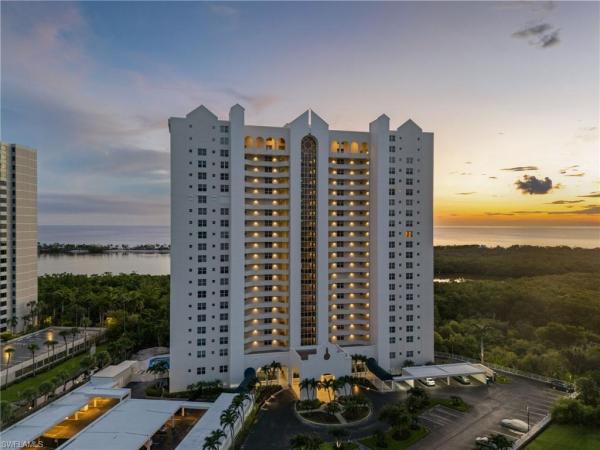 5550 Heron Point Dr #904, Naples, Florida 34108, image 1