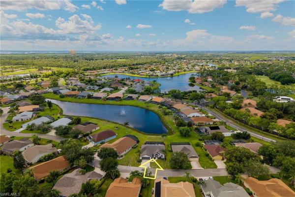 Forest Ridge Shores At Fountain Lakes, 3770 Springside Dr, Estero, Florida 33928, image 3