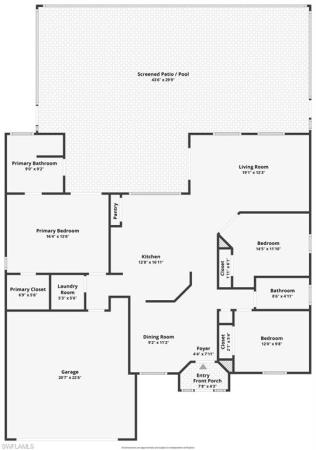 Forest Ridge Shores At Fountain Lakes, 3770 Springside Dr, Estero, Florida 33928, image 1