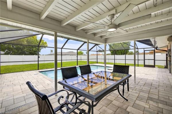 Cape Coral Residential, 710 42nd Ln, Cape Coral, Florida 33904, image 1