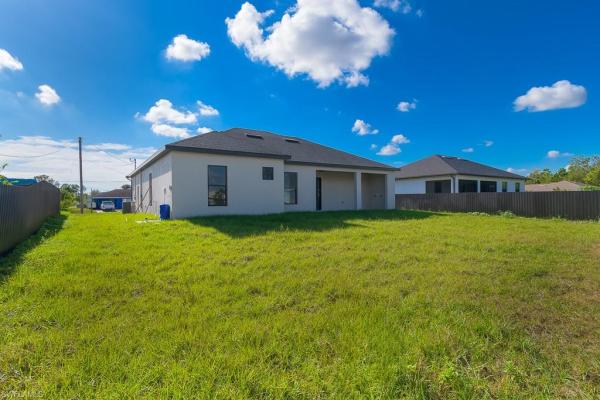 Lehigh Acres Residential, 3209 22nd St Sw, Lehigh Acres, Florida 33976, image 1