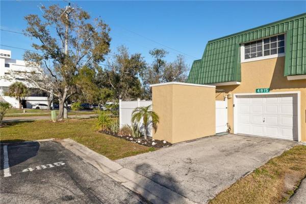 4815 Bluefish Ct, Fort Myers, Florida 33919, image 1