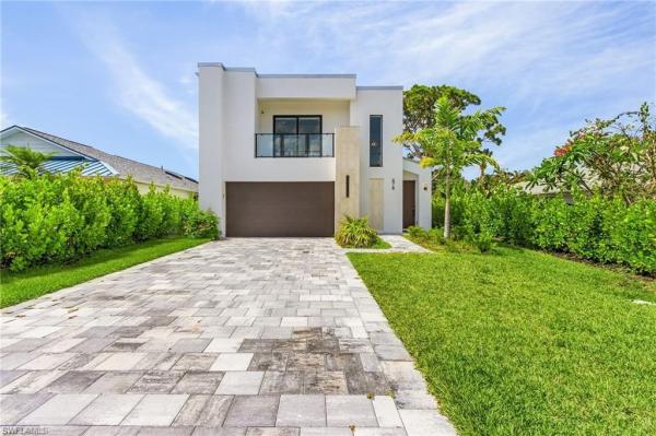 Naples Park, 678 N 95th Ave, Naples, Florida 34108, image 2